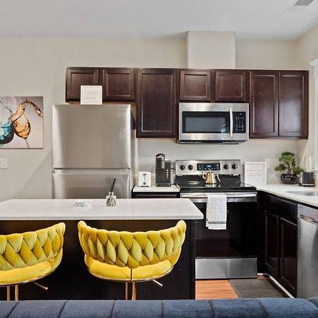Stylish And Comfortable 1-Br In The Heart Of デトロイト エクステリア 写真