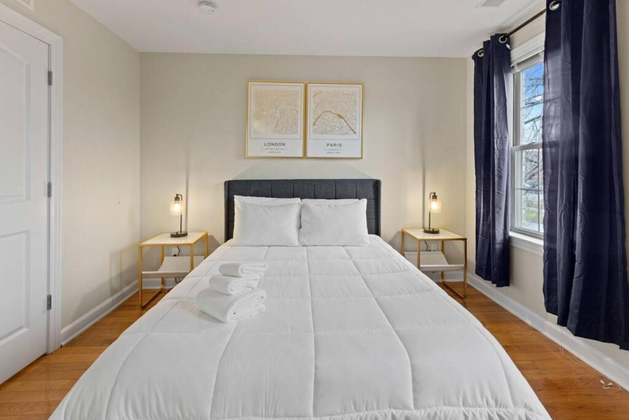 Stylish And Comfortable 1-Br In The Heart Of デトロイト エクステリア 写真