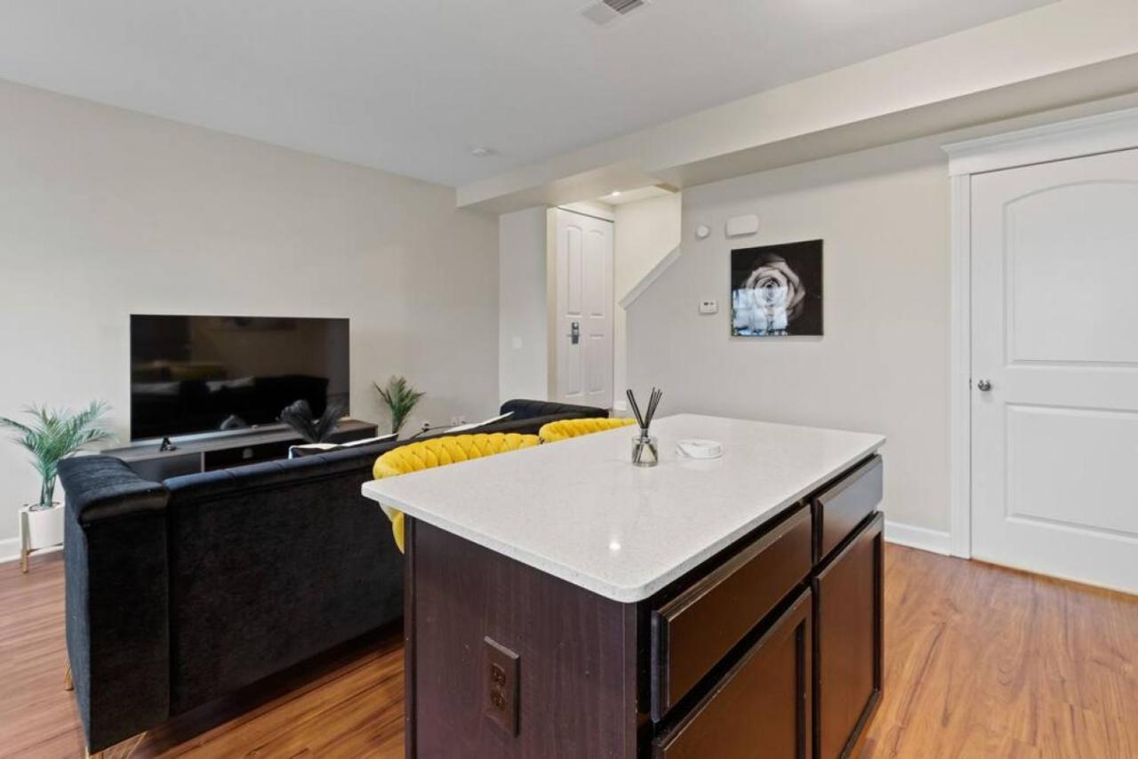 Stylish And Comfortable 1-Br In The Heart Of デトロイト エクステリア 写真