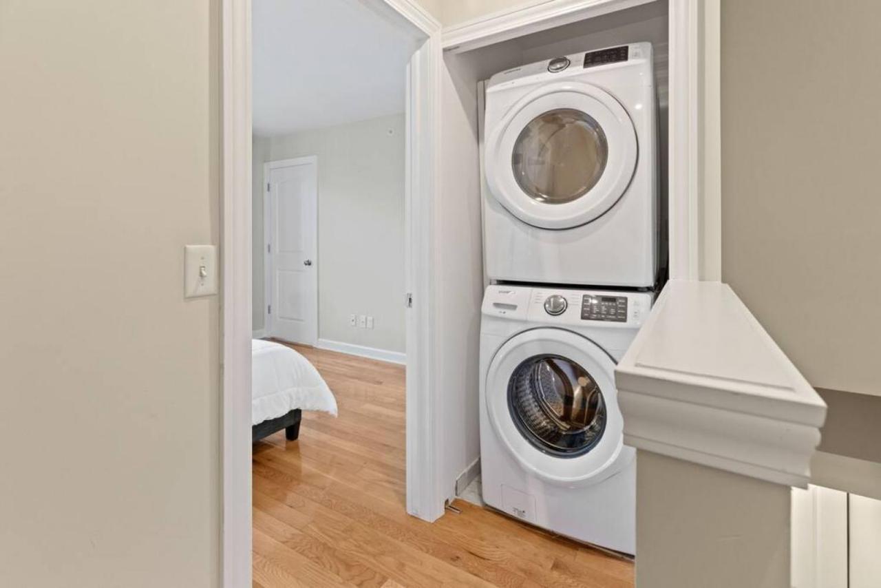 Stylish And Comfortable 1-Br In The Heart Of デトロイト エクステリア 写真