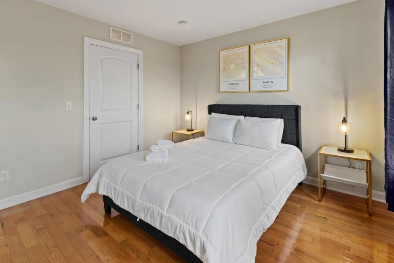 Stylish And Comfortable 1-Br In The Heart Of デトロイト エクステリア 写真