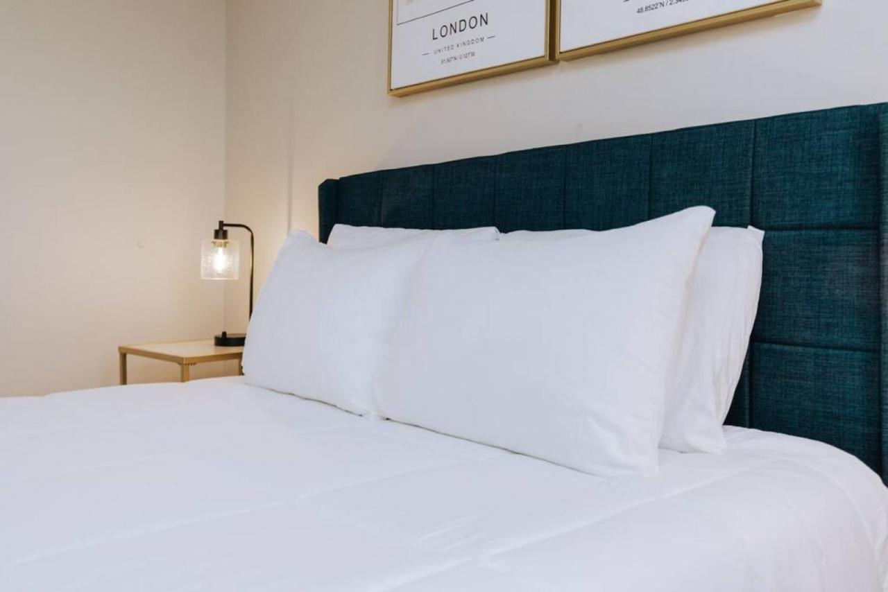 Stylish And Comfortable 1-Br In The Heart Of デトロイト エクステリア 写真