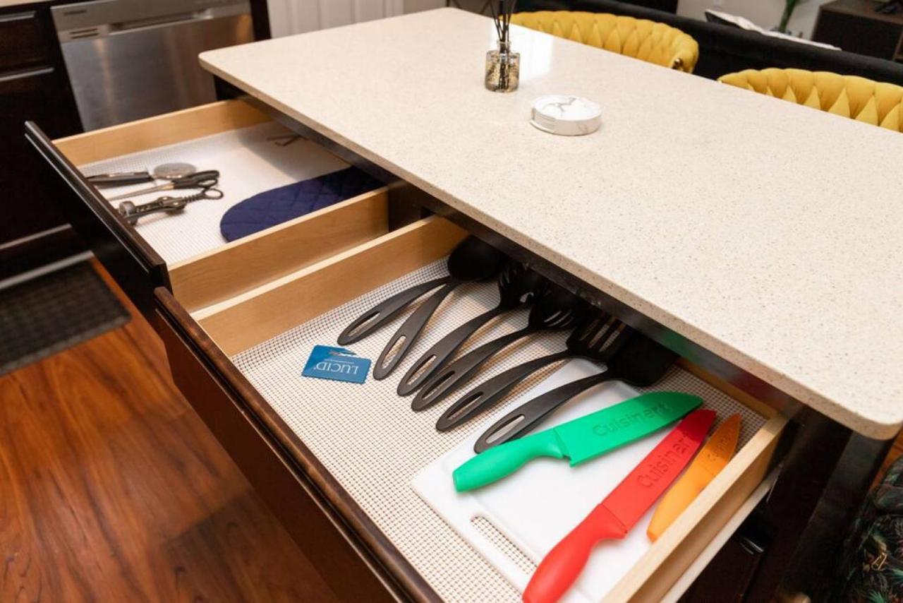 Stylish And Comfortable 1-Br In The Heart Of デトロイト エクステリア 写真
