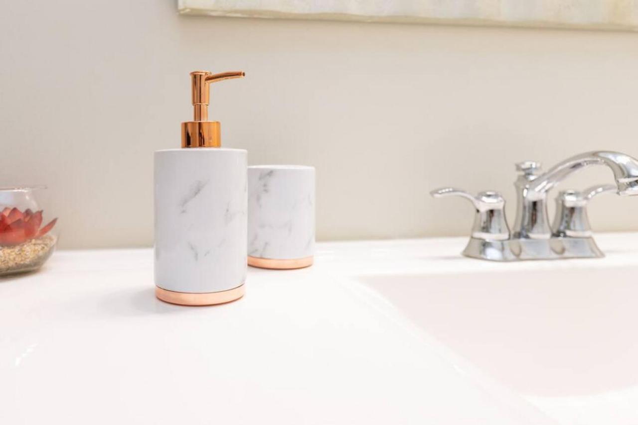 Stylish And Comfortable 1-Br In The Heart Of デトロイト エクステリア 写真