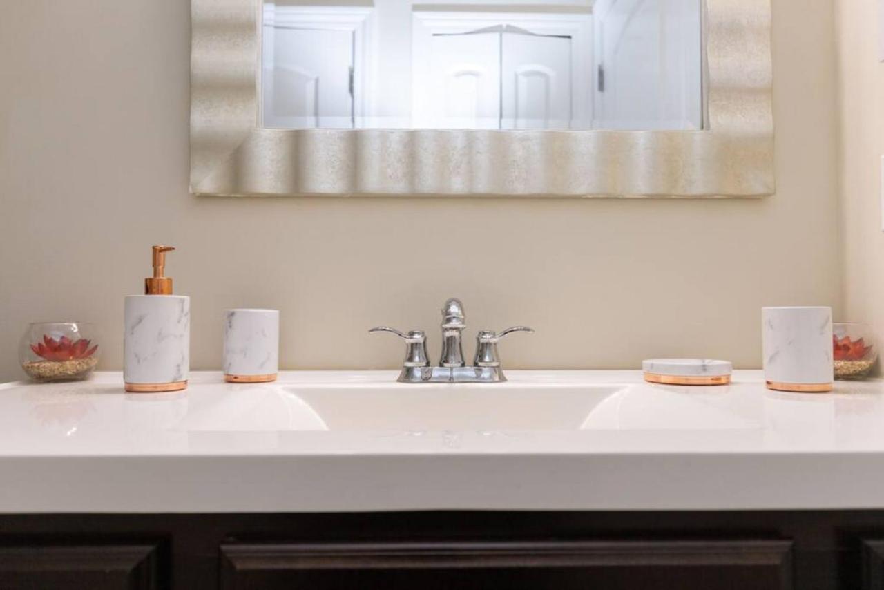 Stylish And Comfortable 1-Br In The Heart Of デトロイト エクステリア 写真