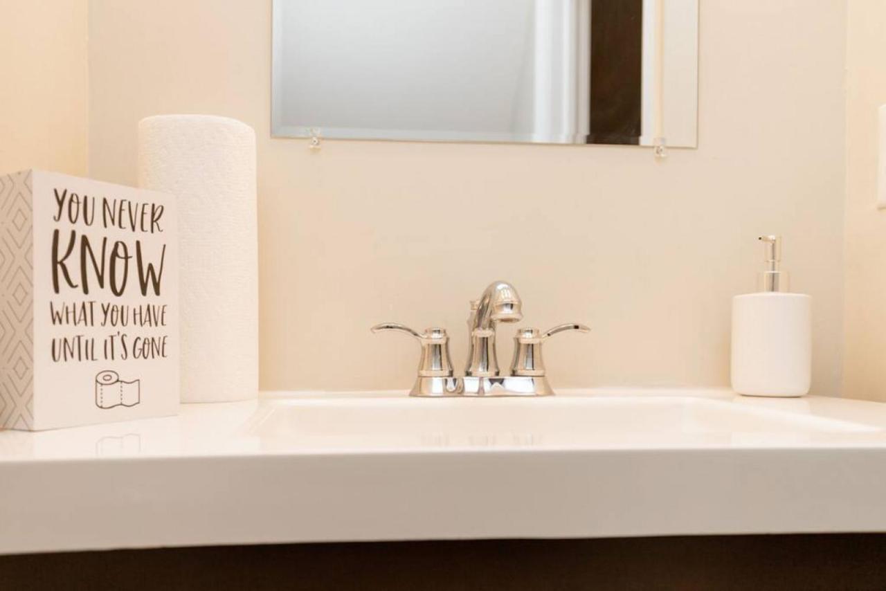 Stylish And Comfortable 1-Br In The Heart Of デトロイト エクステリア 写真