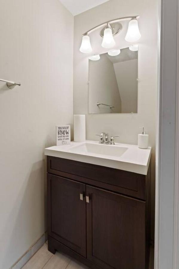 Stylish And Comfortable 1-Br In The Heart Of デトロイト エクステリア 写真