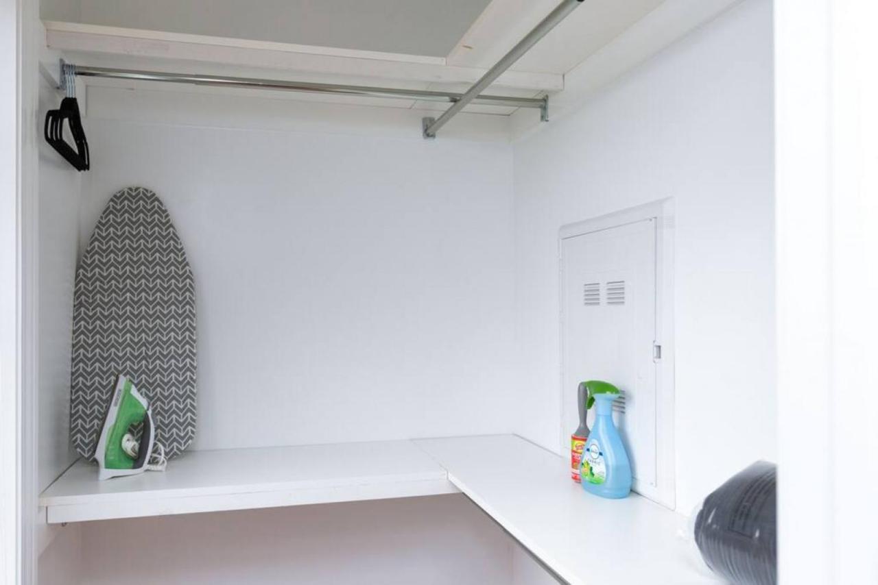 Stylish And Comfortable 1-Br In The Heart Of デトロイト エクステリア 写真