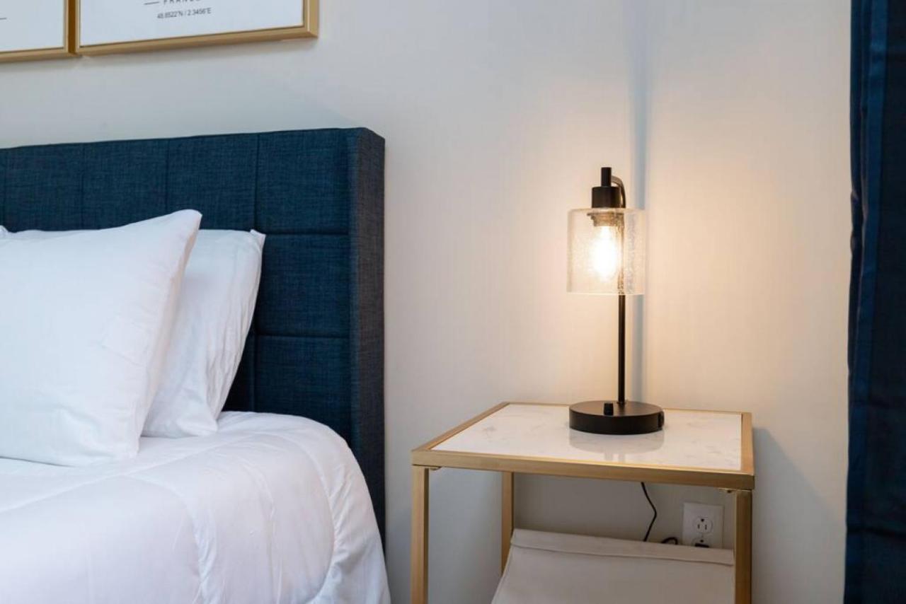 Stylish And Comfortable 1-Br In The Heart Of デトロイト エクステリア 写真