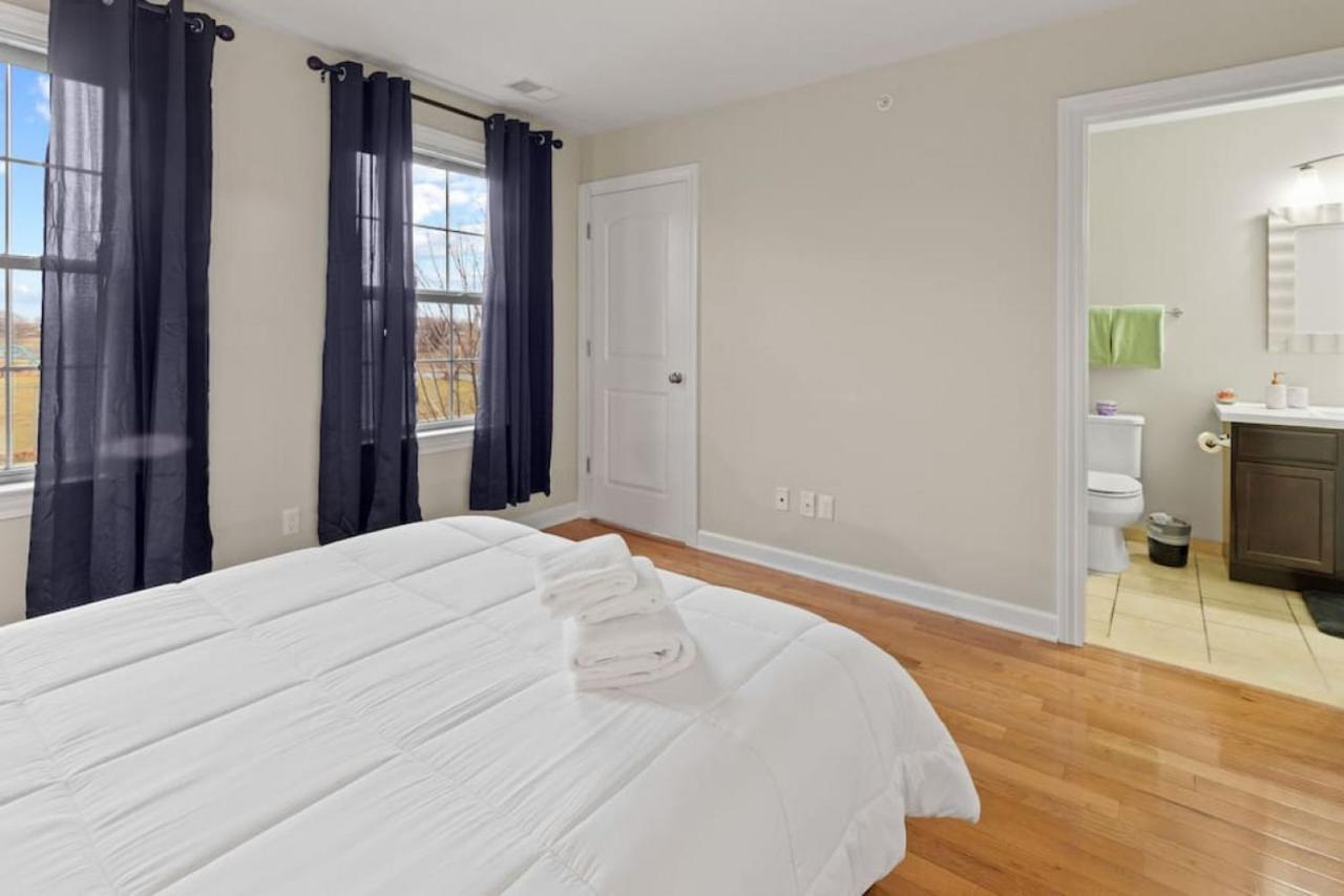 Stylish And Comfortable 1-Br In The Heart Of デトロイト エクステリア 写真