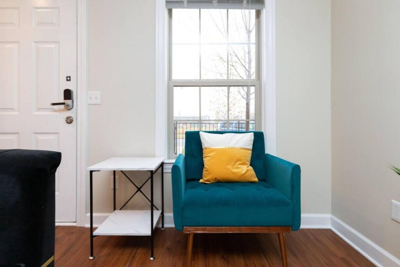 Stylish And Comfortable 1-Br In The Heart Of デトロイト エクステリア 写真